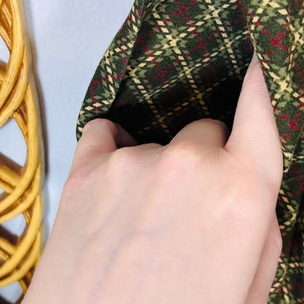 Koret vtg olive